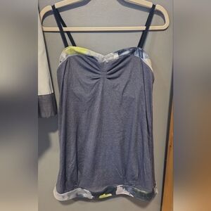 Lululemon Pure Focus Tank